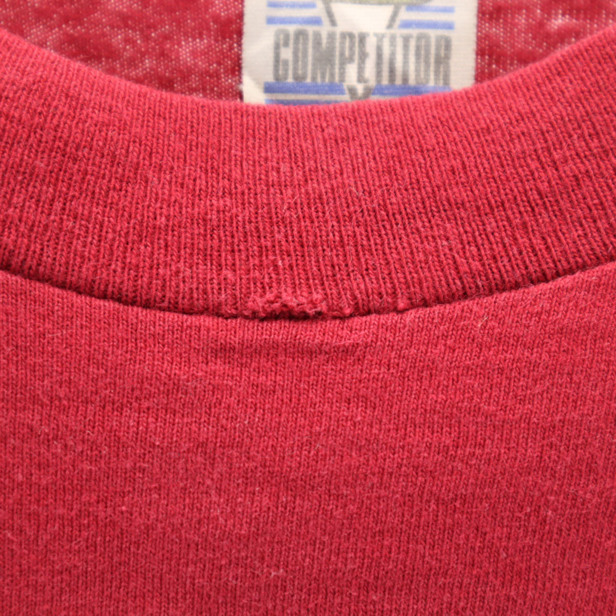 COMPETITOR 90s オールド NFL アリゾナ・カージナルス 半袖 Tシャツ XL ワインレッド系 ARIZONA CARDINALS アメフト メンズ