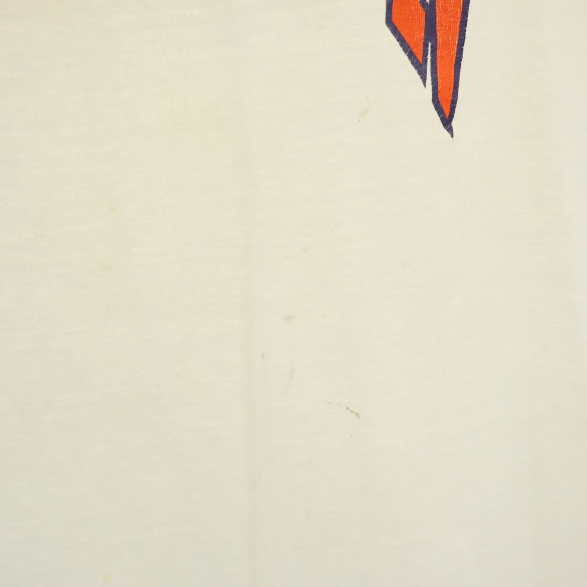 Hanes ヘインズ 90s USA製 オールド CLEMSON 半袖 Tシャツ XL ホワイト シングルステッチ メンズ