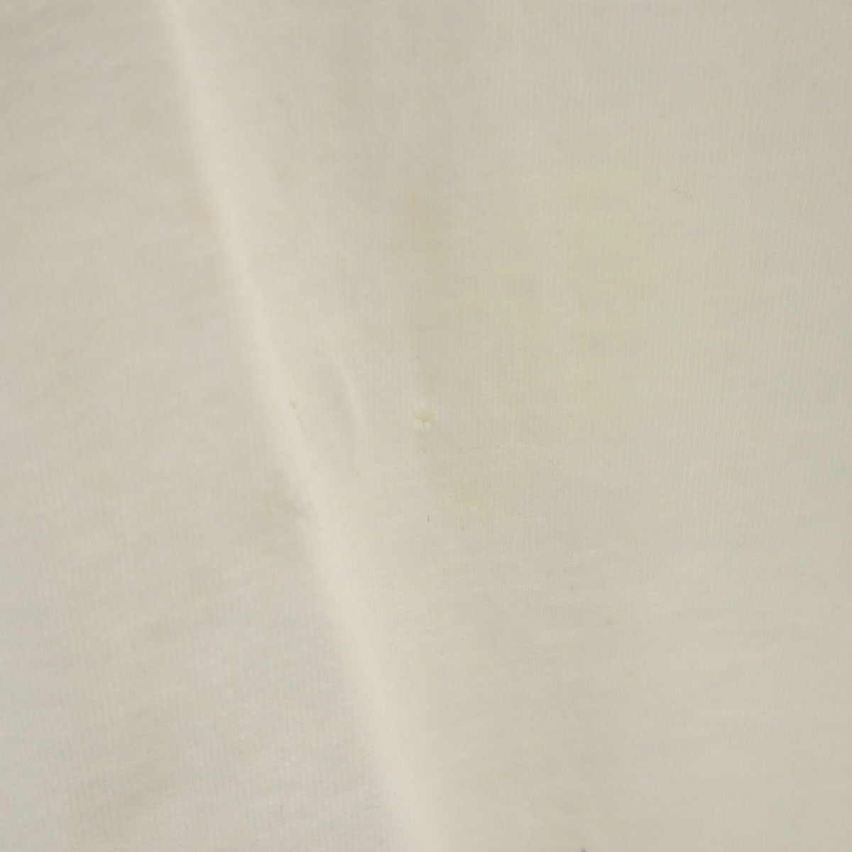 SOF Tee ソフティー 90s USA製 オールド バックプリント バレーボール 半袖 Tシャツ L ホワイト シングルステッチ メンズ