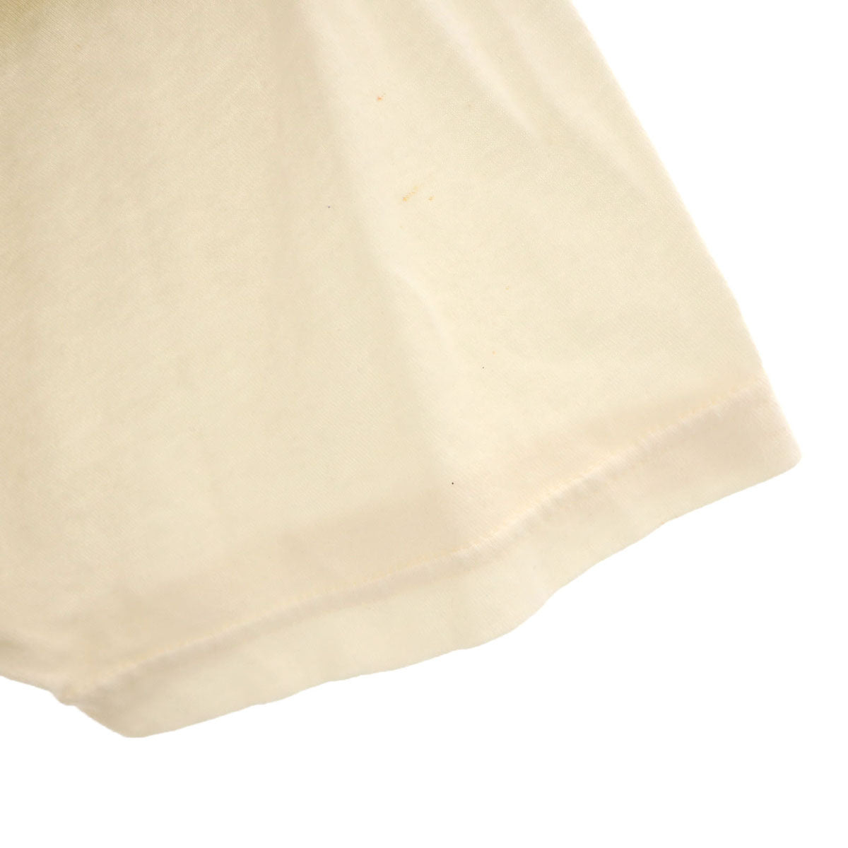 90s オールド Bobby Boy 半袖 Tシャツ アイボリー ボビーボーイ メンズ