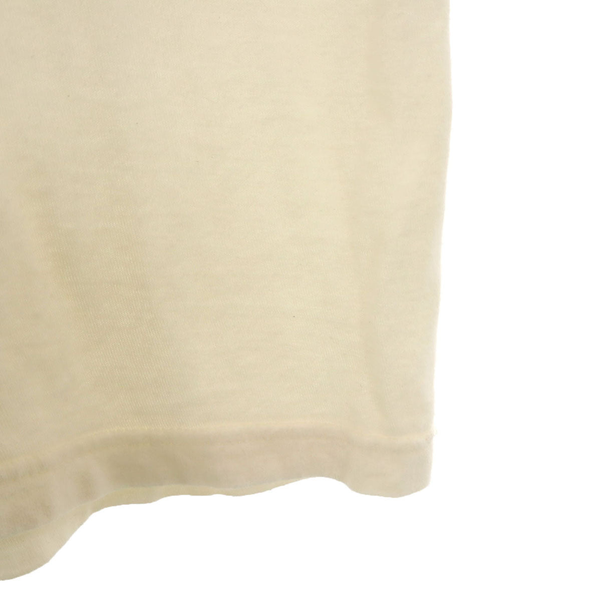 90s オールド Bobby Boy 半袖 Tシャツ アイボリー ボビーボーイ メンズ