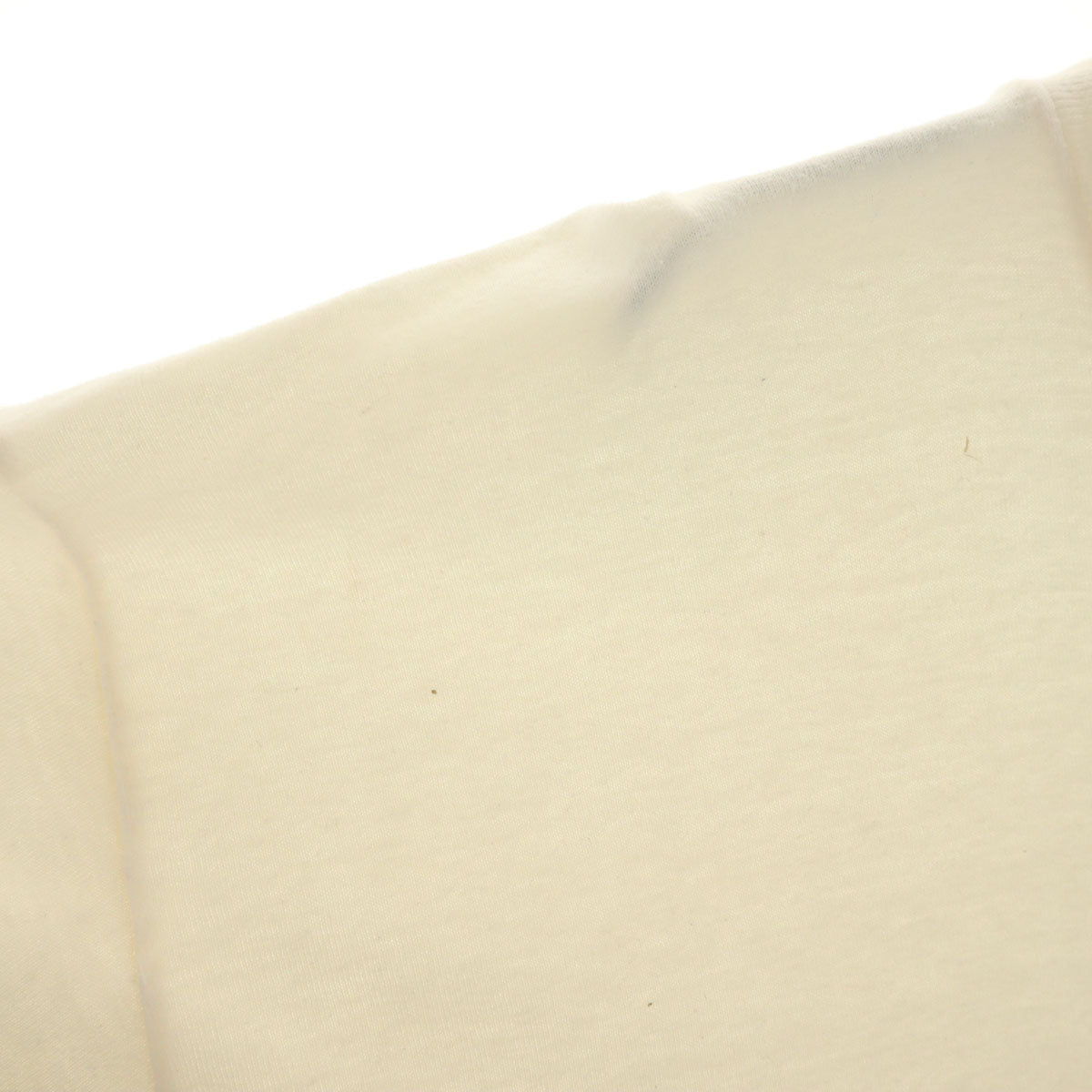 90s オールド Bobby Boy 半袖 Tシャツ アイボリー ボビーボーイ メンズ