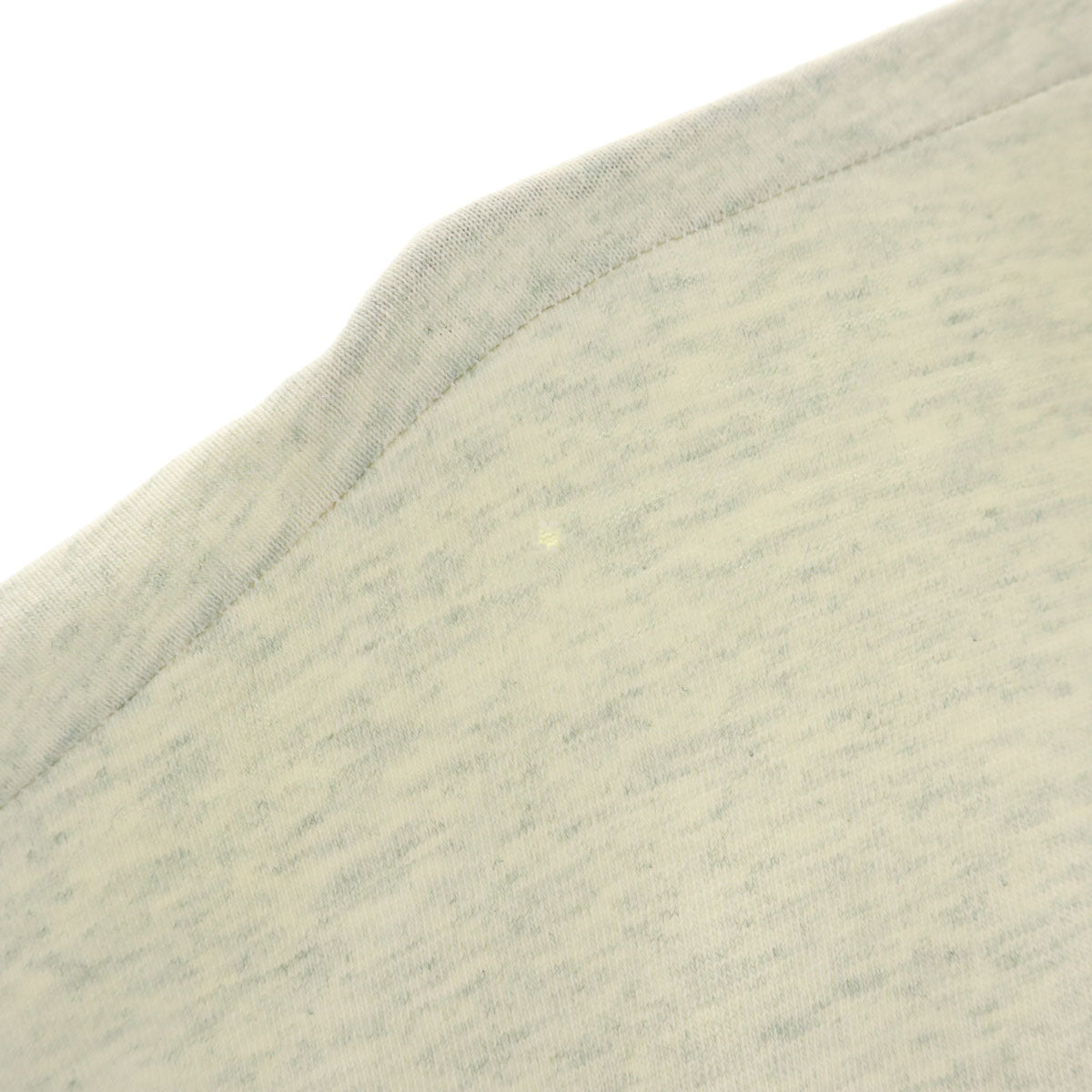 FRUIT OF THE LOOM フルーツオブザルーム 90s USA製 オールド ROCK 半袖 Tシャツ XL グレー シングルステッチ メンズ