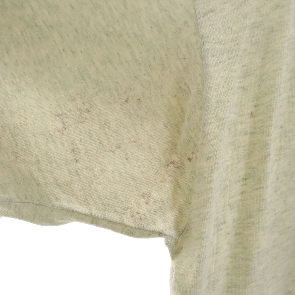 FRUIT OF THE LOOM フルーツオブザルーム 90s USA製 オールド ROCK 半袖 Tシャツ XL グレー シングルステッチ メンズ