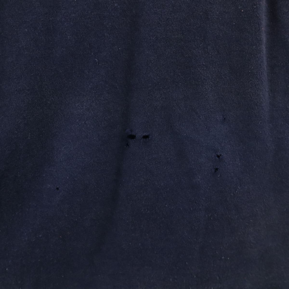 FRUIT OF THE LOOM フルーツオブザルーム 90s USA製 オールド HOGTOWN BREWERS 半袖 Tシャツ L ネイビー シングルステッチ メンズ