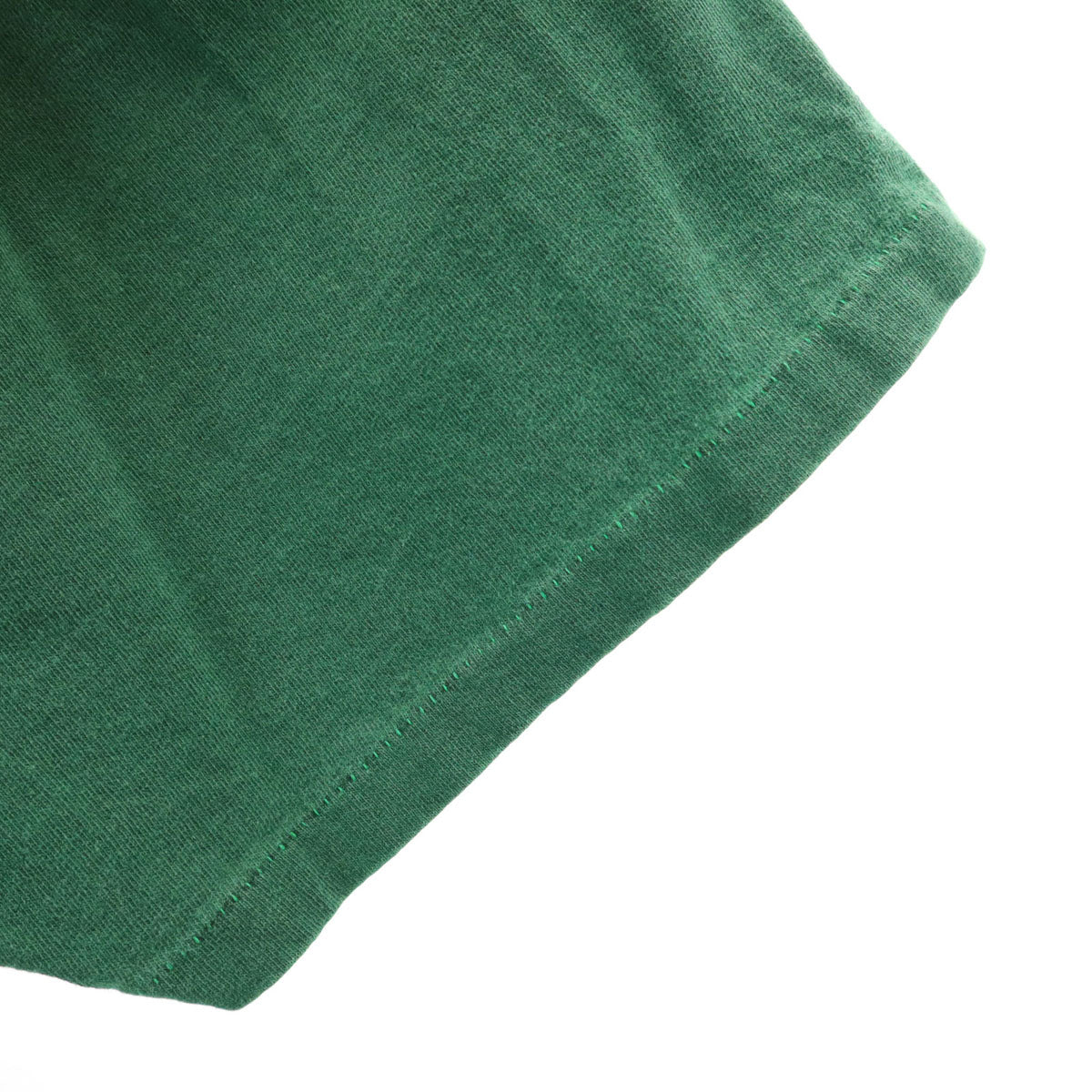 HOOTERS フーターズ 90s USA製 オールド 半袖 Tシャツ L グリーン シングルステッチ メンズ