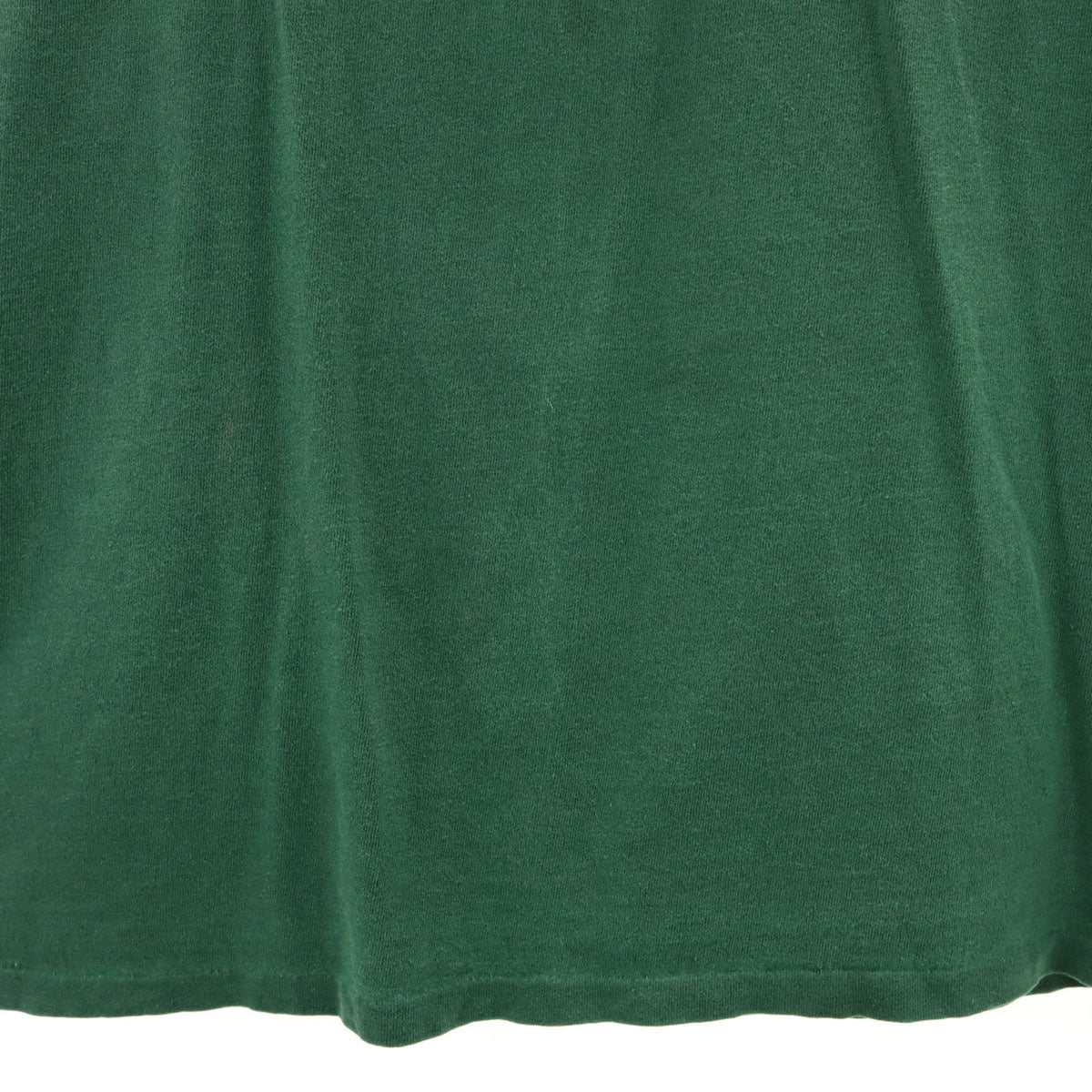 HOOTERS フーターズ 90s USA製 オールド 半袖 Tシャツ L グリーン シングルステッチ メンズ
