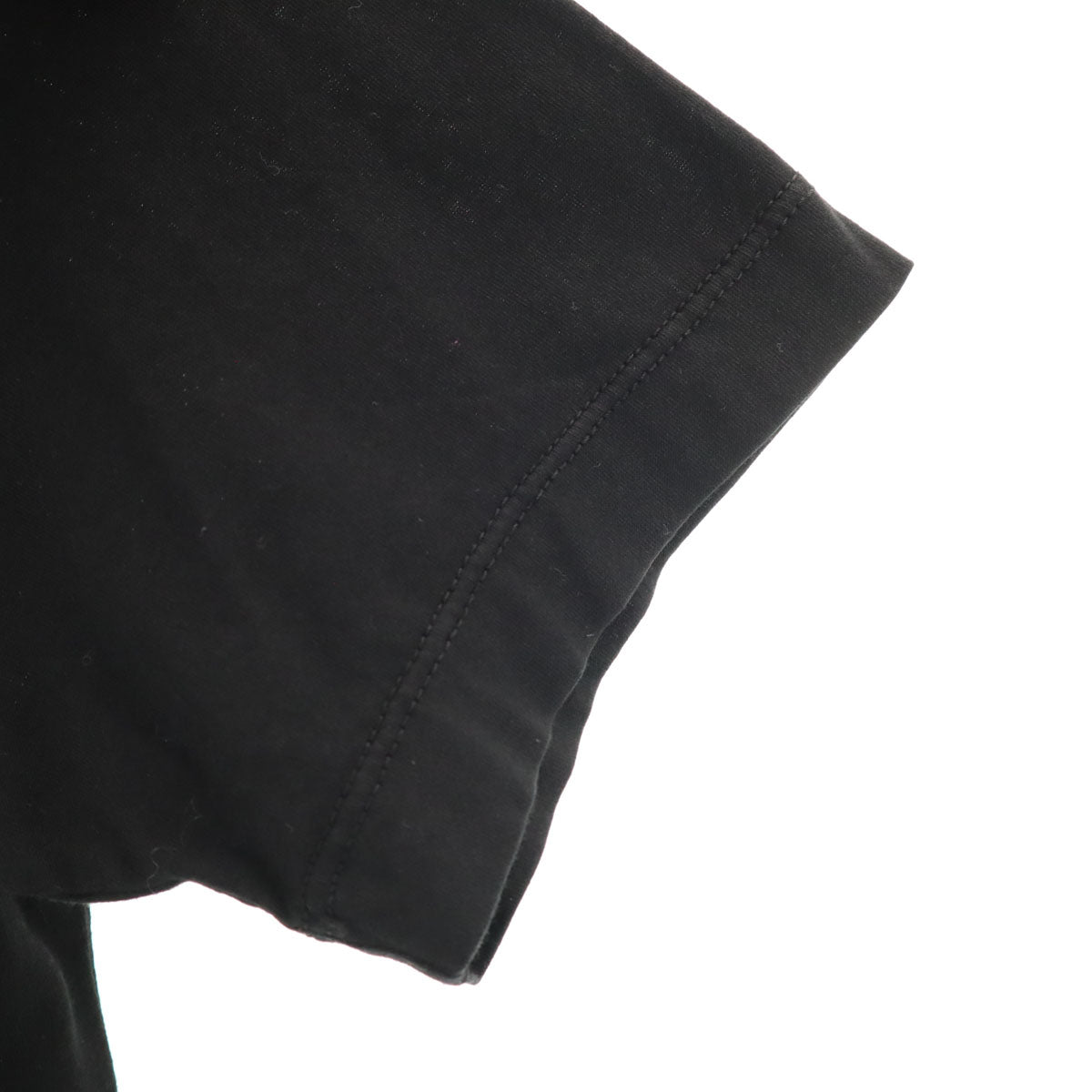 DSQUARED2 ディースクエアード 半袖 Tシャツ S ブラック メンズ