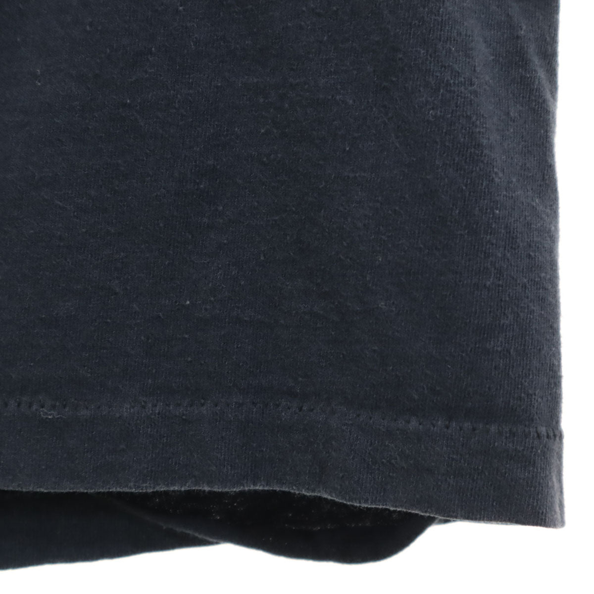 LOONEY TUNES ルーニーテューンズ USA製 タズマニアン・デビル 長袖 Tシャツ XL ブラック ロンT メンズ