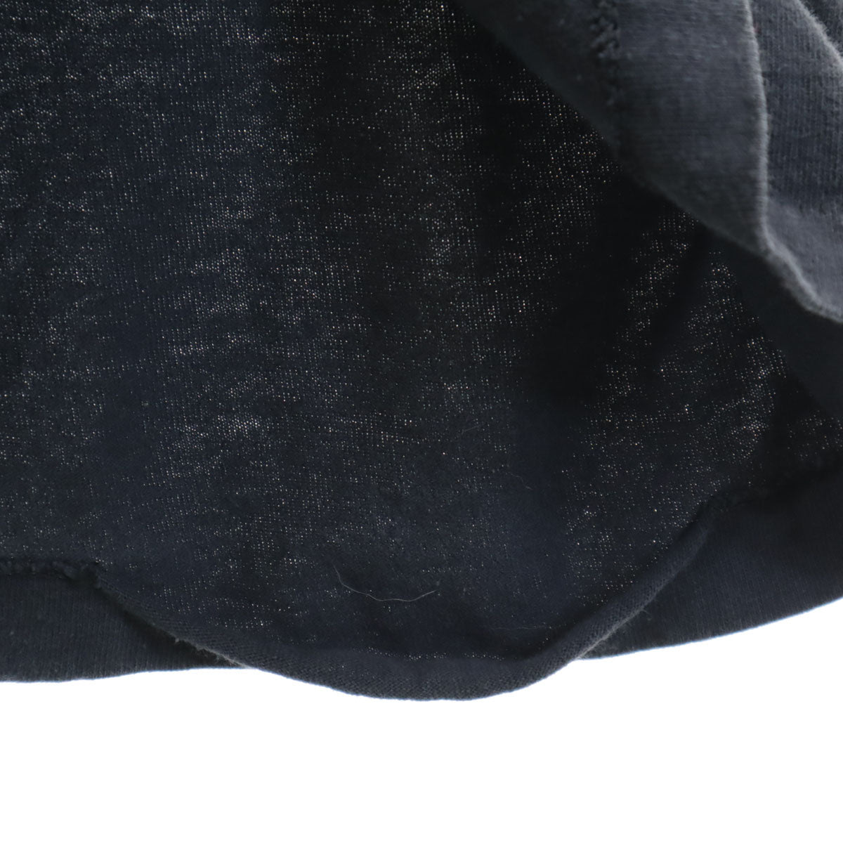 LOONEY TUNES ルーニーテューンズ USA製 タズマニアン・デビル 長袖 Tシャツ XL ブラック ロンT メンズ