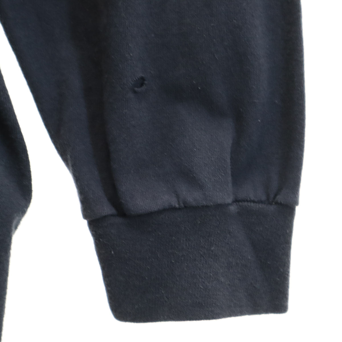 LOONEY TUNES ルーニーテューンズ USA製 タズマニアン・デビル 長袖 Tシャツ XL ブラック ロンT メンズ