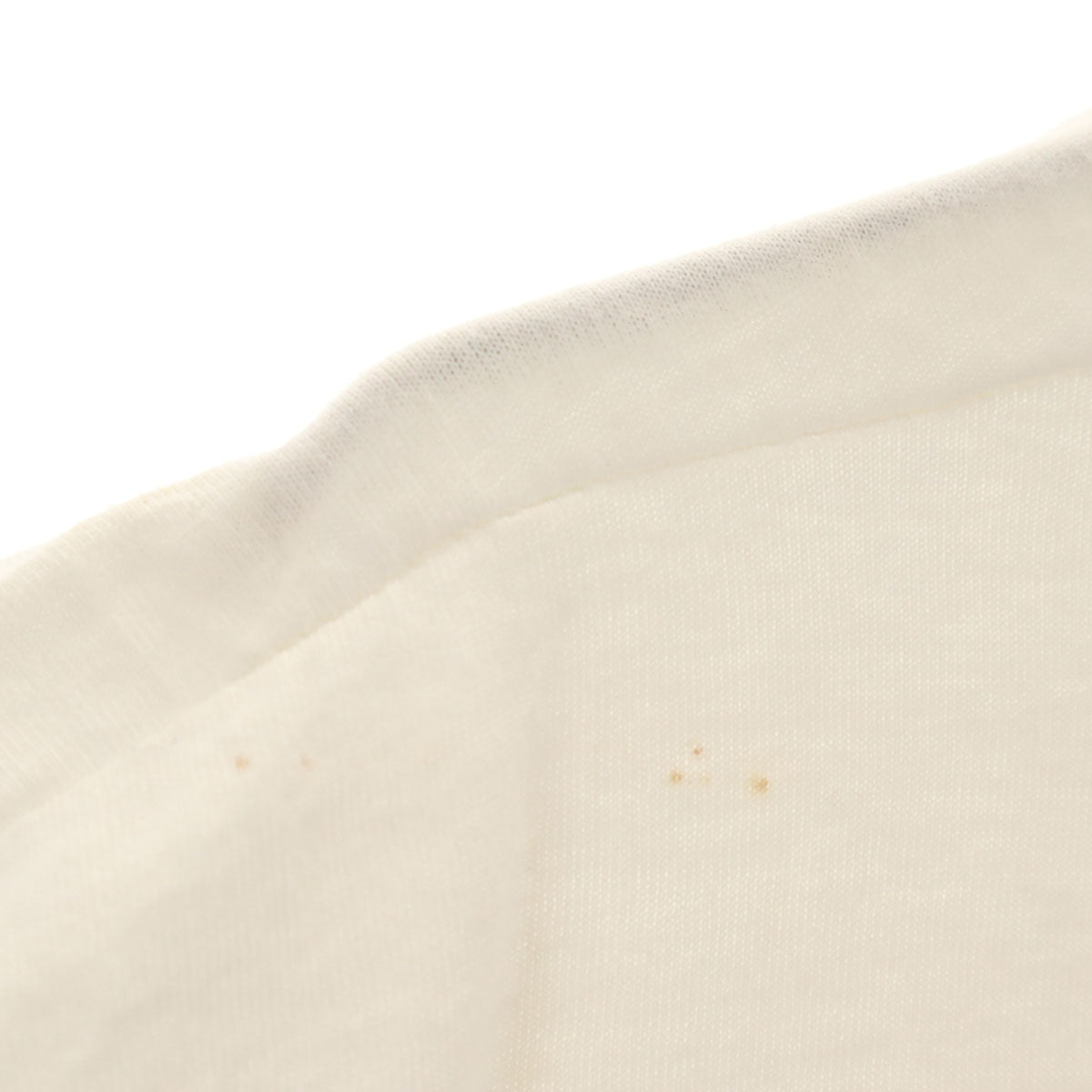 FRUIT OF THE LOOM BEST フルーツオブザルーム ベスト 90s USA製 オールド ヨット プリント 半袖 Tシャツ XL ホワイト シングルステッチ メンズ