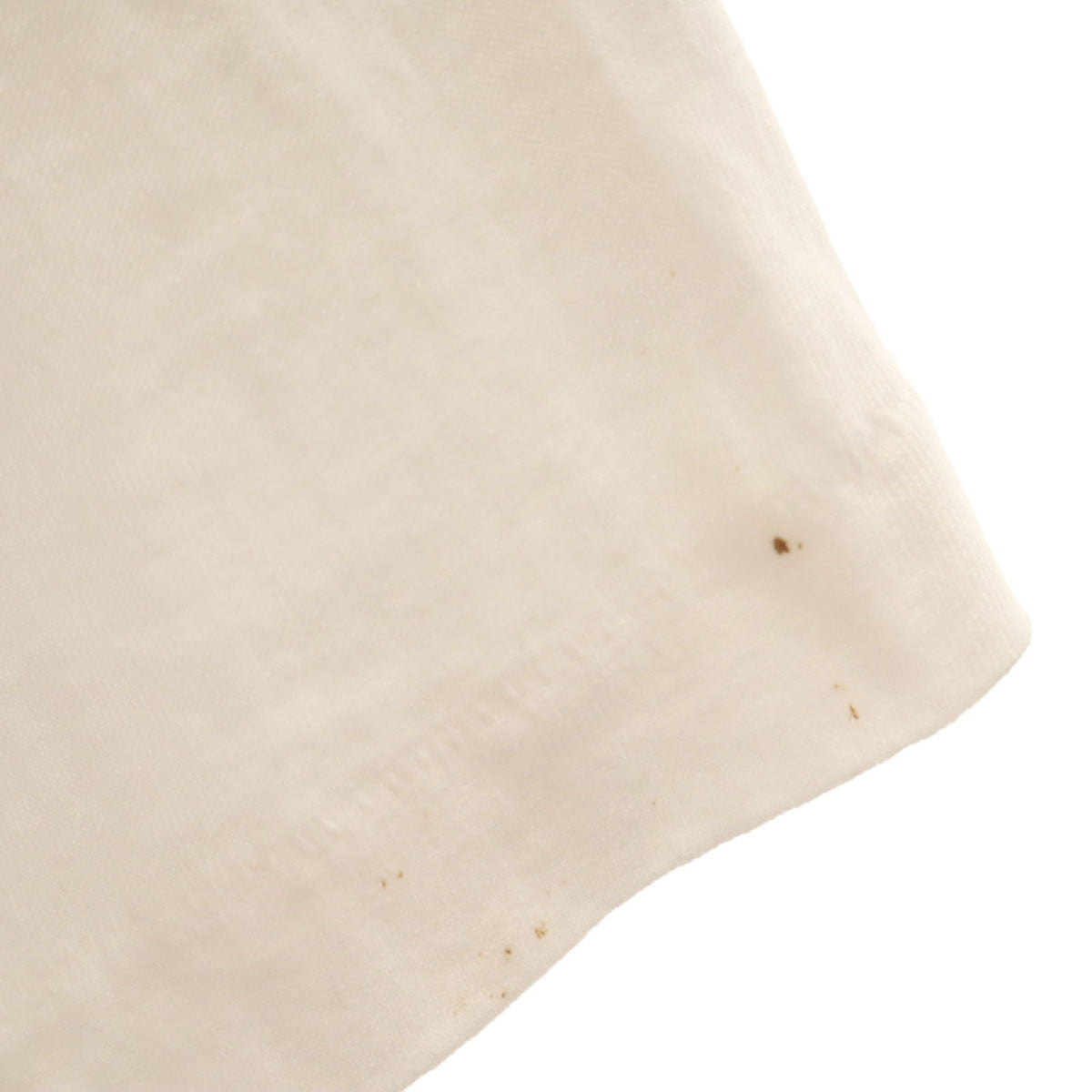 SOF Tee ソフティー 90s USA製 オールド ハイスクール プリント 半袖 Tシャツ XL ホワイト シングルステッチ メンズ