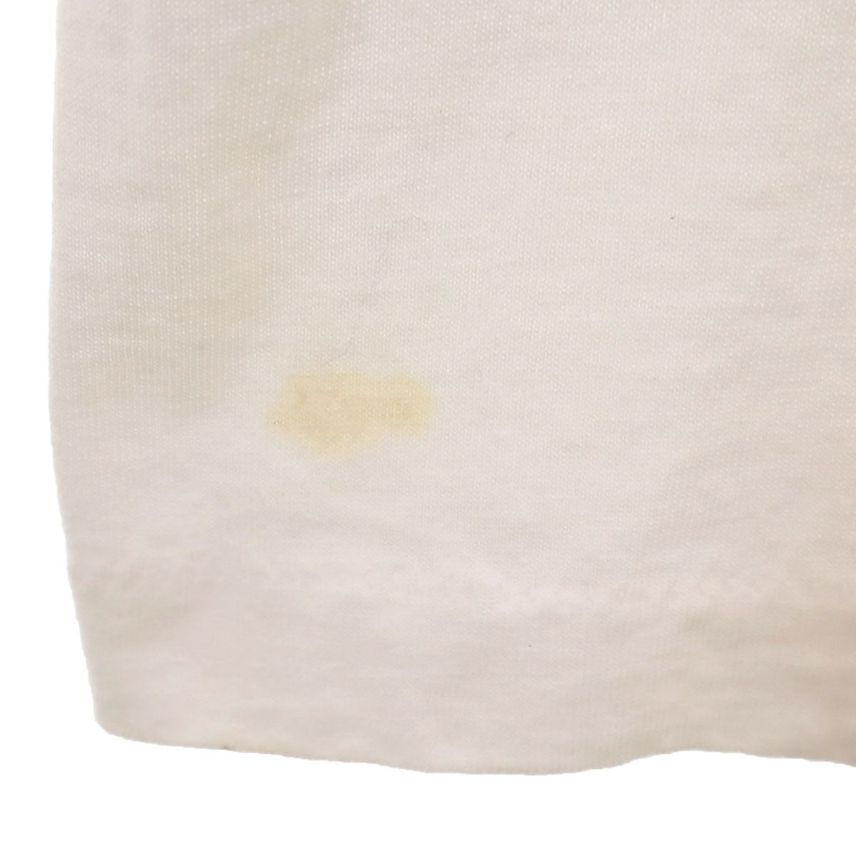 SOF Tee ソフティー 90s USA製 オールド ハイスクール プリント 半袖 Tシャツ XL ホワイト シングルステッチ メンズ