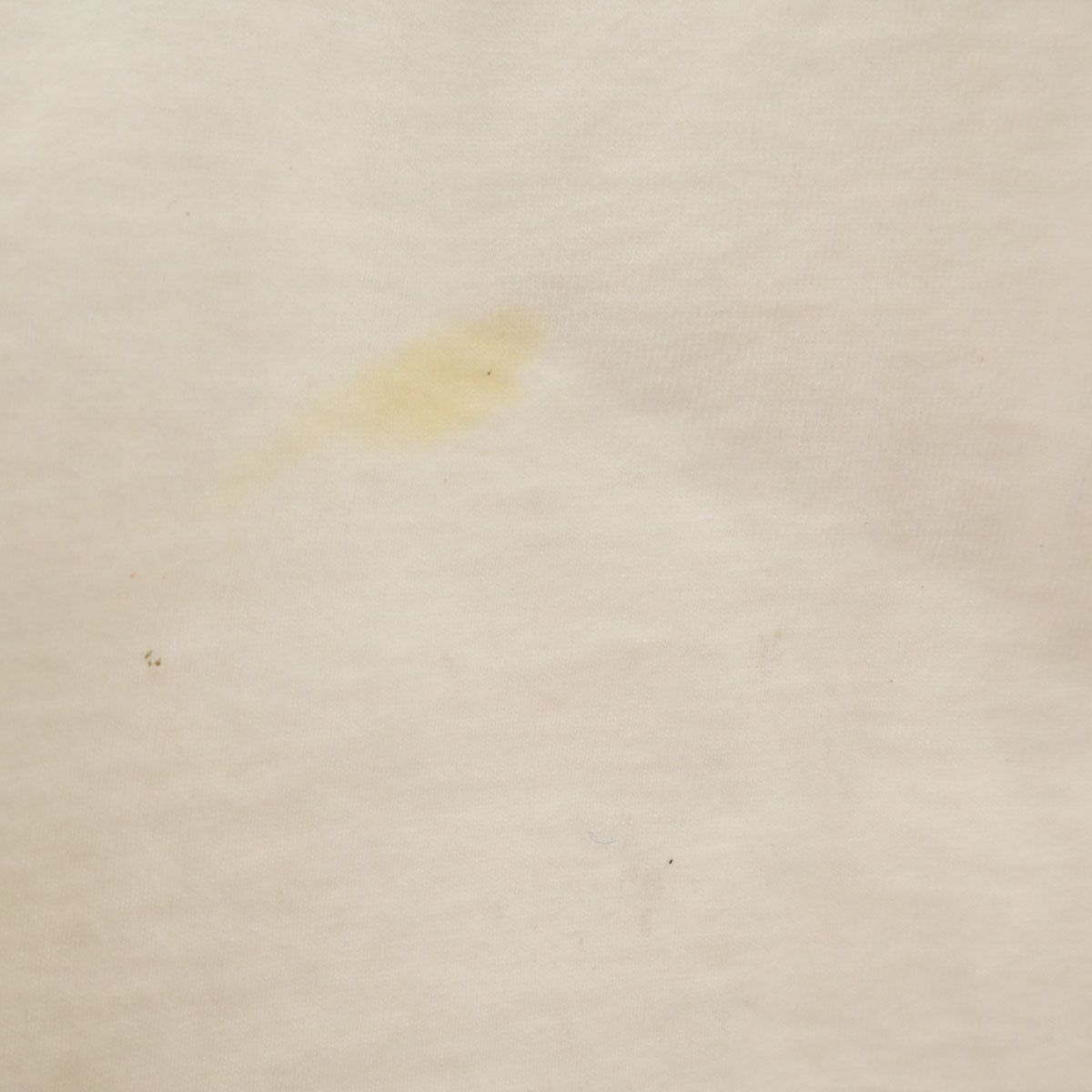 ALORE アローレ 90s USA製 オールド ミシガン ドッグプリント 半袖 ロング Tシャツ OS ホワイト シングルステッチ 犬 レディース