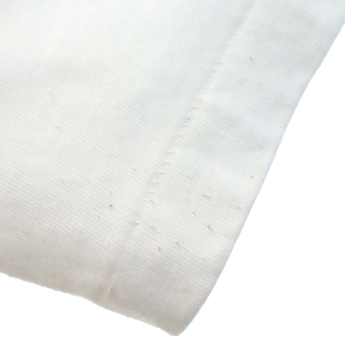 90s オールド 半袖 Tシャツ XL ホワイト系 シングルステッチ メンズ