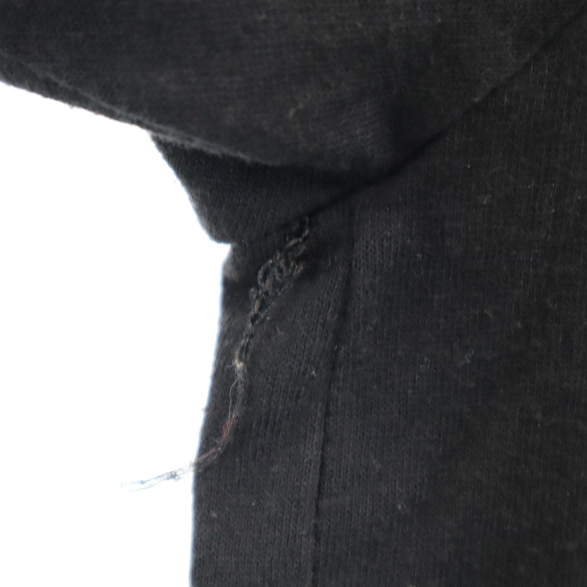 penmans ペンマンズ 90s オールド カナダ製 半袖 Tシャツ 4XL ブラック系 シングルステッチ ビッグサイズ メンズ