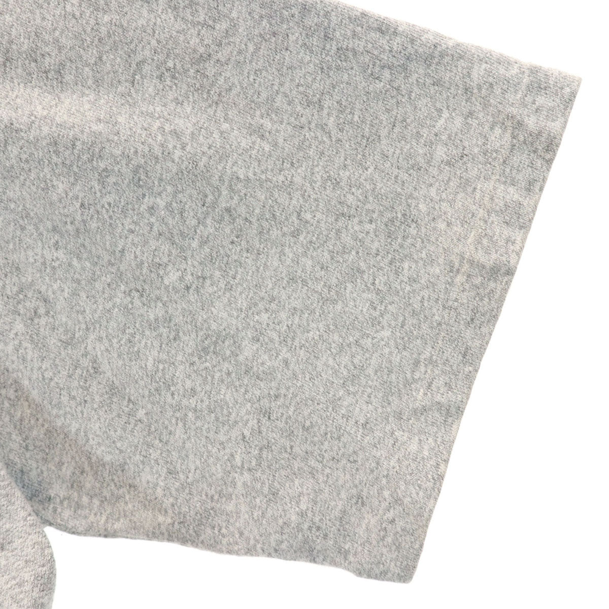 The Cotton Exchange ザコットンエクスチェンジ 90s USA製 オールド 半袖 Tシャツ M グレー系 シングルステッチ メンズ