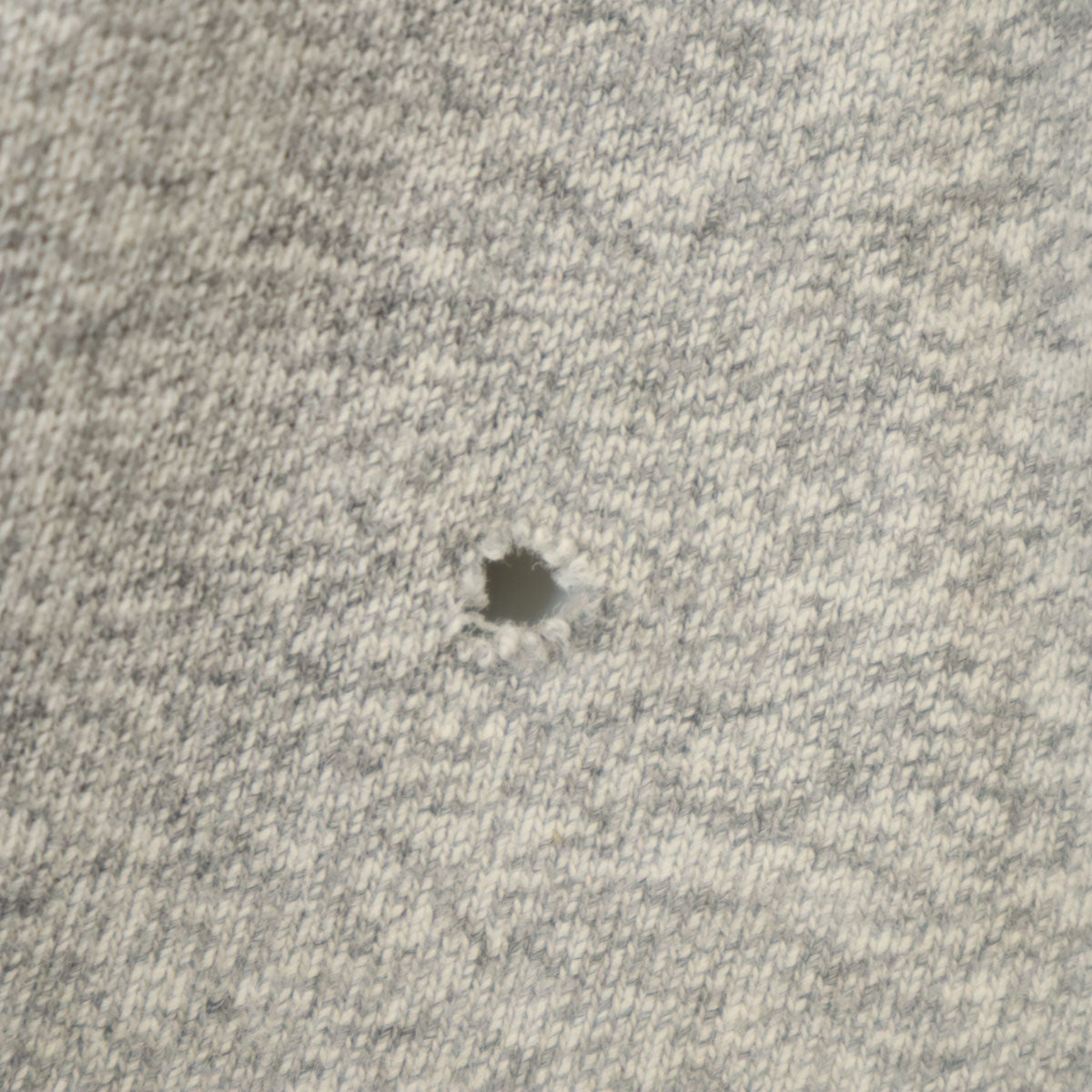 The Cotton Exchange ザコットンエクスチェンジ 90s USA製 オールド 半袖 Tシャツ M グレー系 シングルステッチ メンズ