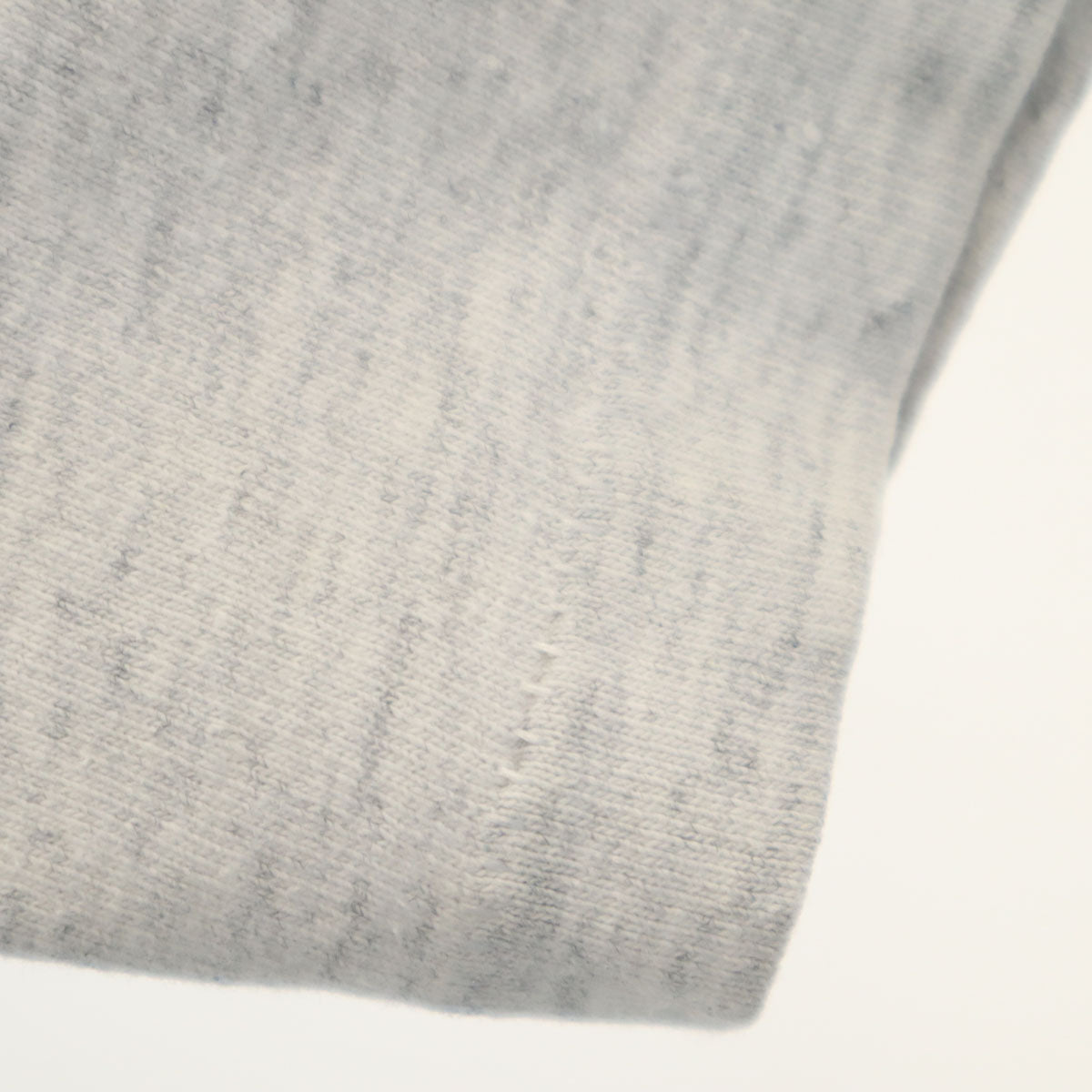 AMERICA'S FINEST 90s USA製 オールド 半袖 Tシャツ M グレー系 シングルステッチ メンズ