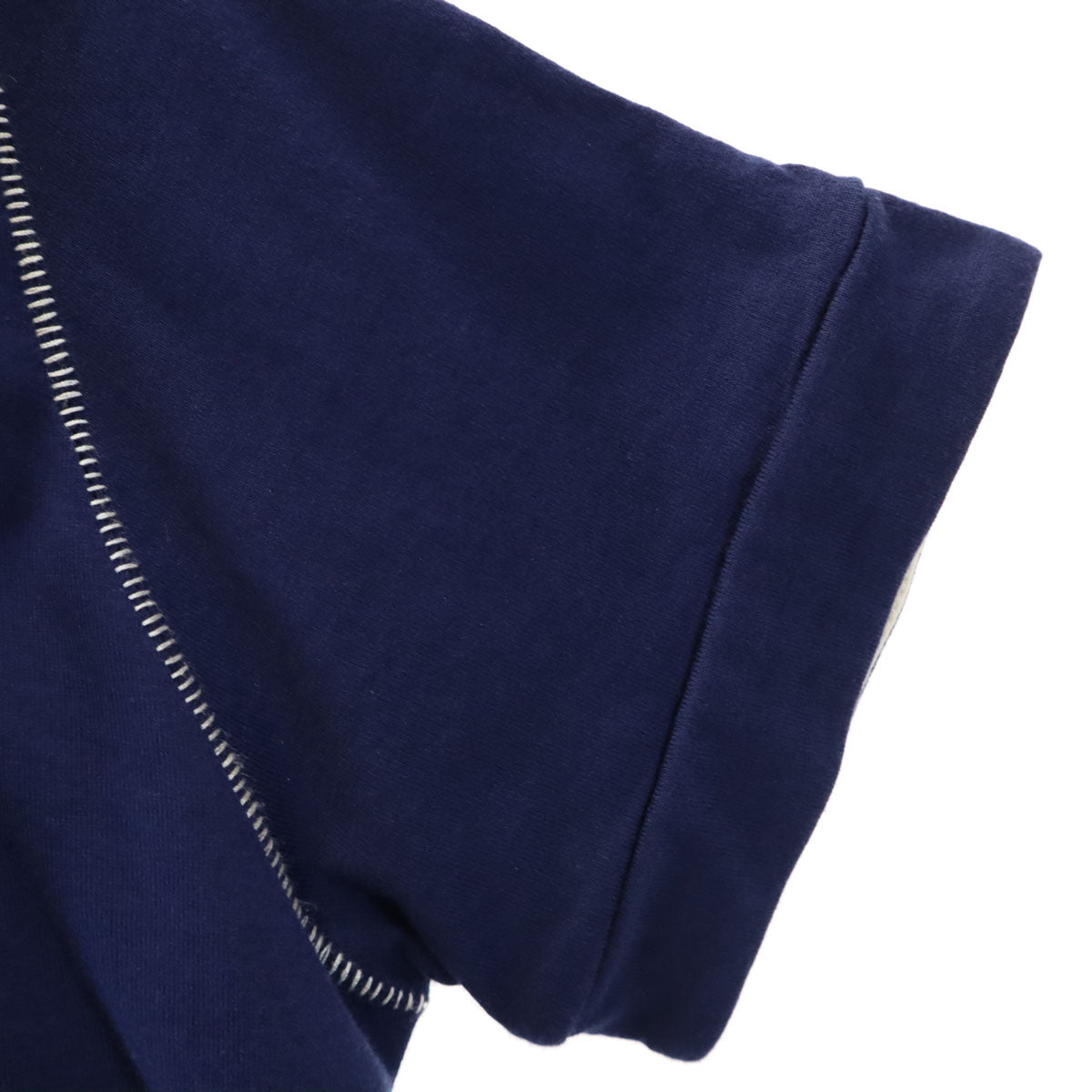 LIVIANA CONTI リビアナコンティ 半袖 カットソー 42 ネイビー レディース