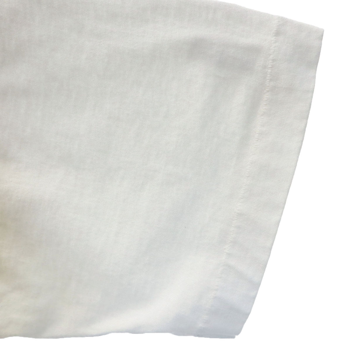 90s オールド クジラ プリント 半袖 Tシャツ ホワイト シングルステッチ メンズ