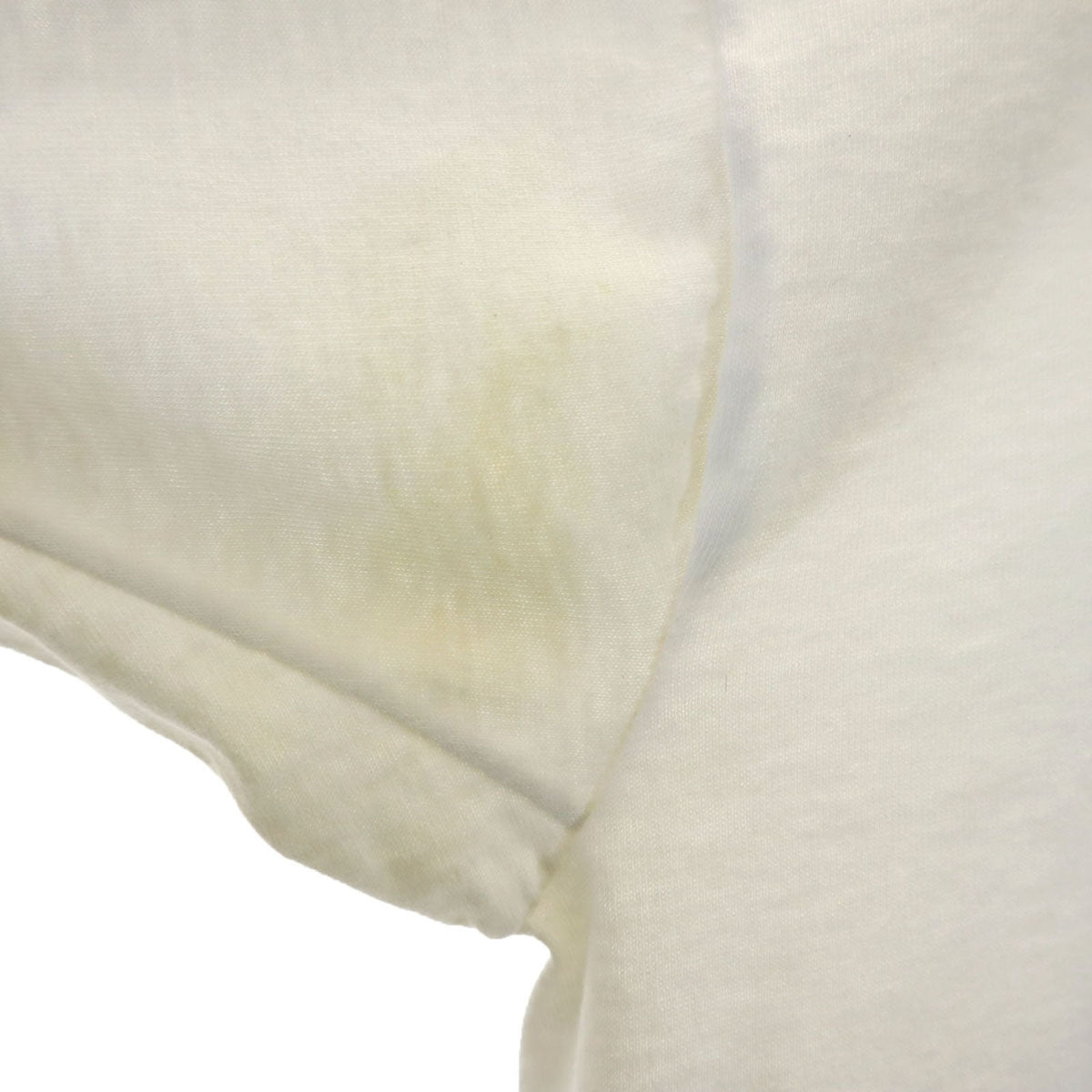 90s オールド クジラ プリント 半袖 Tシャツ ホワイト シングルステッチ メンズ