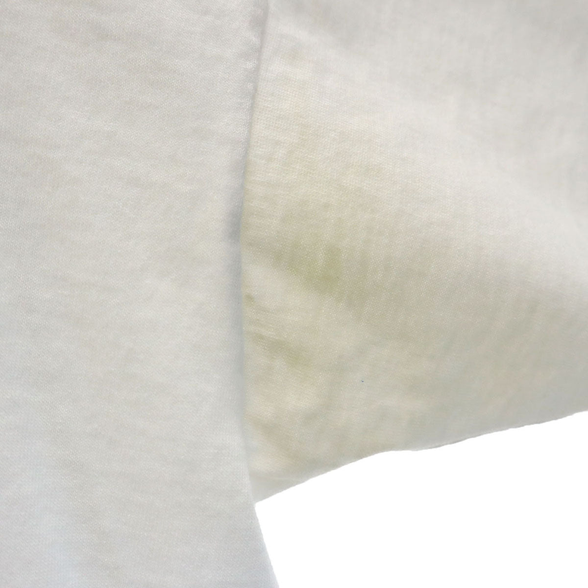 90s オールド クジラ プリント 半袖 Tシャツ ホワイト シングルステッチ メンズ