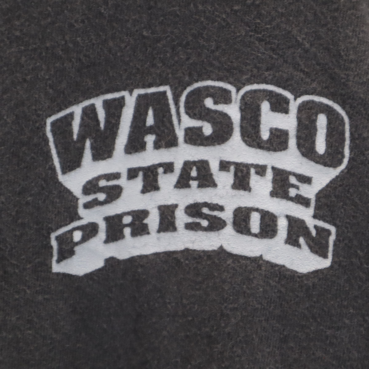 ONEITA オニータ 90s USA製 オールド バックプリント NMT 半袖 Tシャツ M ブラック POWER-T シングルステッチ メンズ