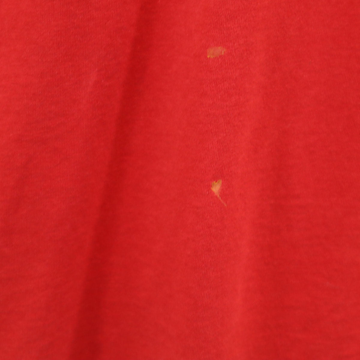 FRUIT OF THE LOOM BEST フルーツオブザルーム ベスト 90s USA製 オールド BOSE Project-X 半袖 Tシャツ XL レッド シングルステッチ 企業モノ メンズ