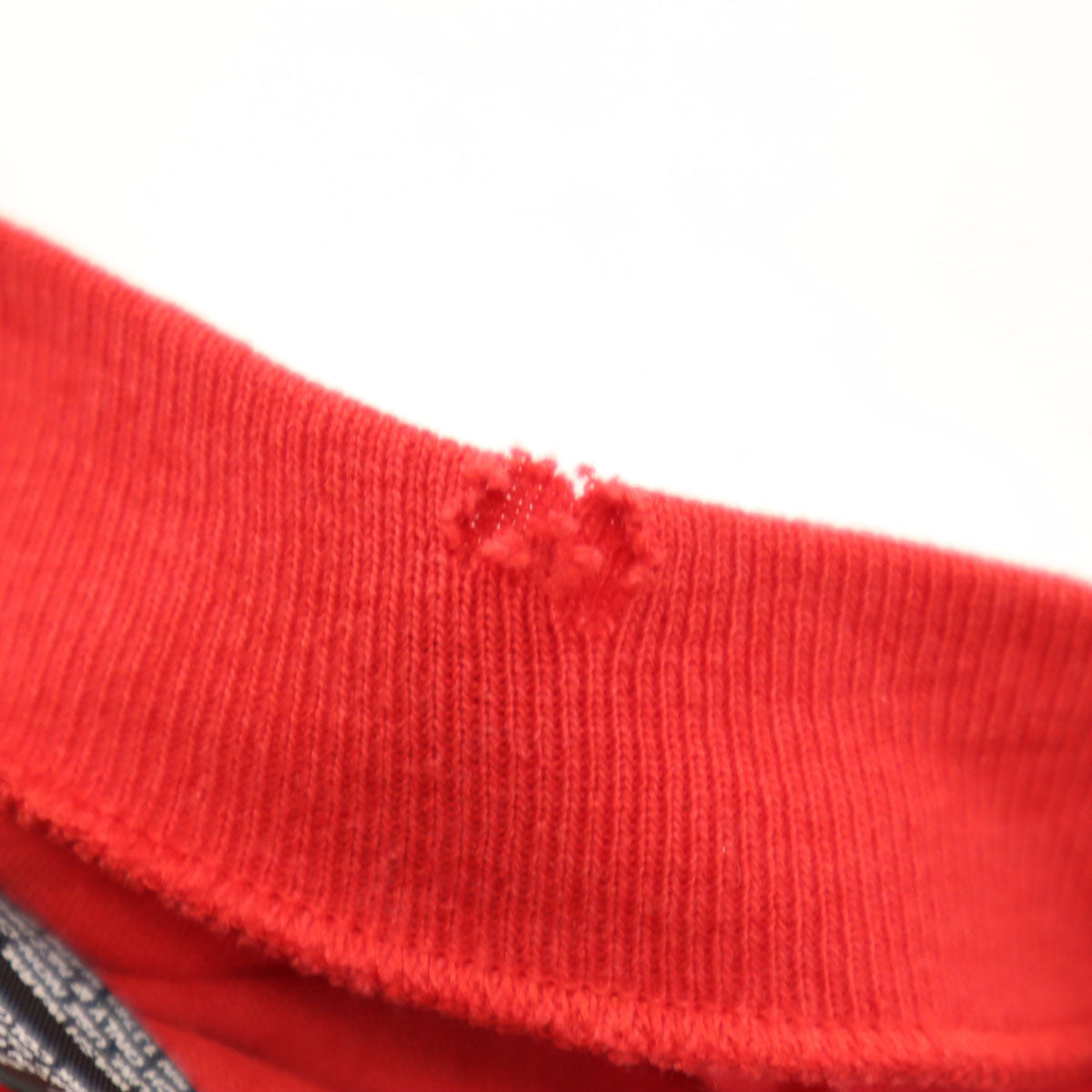 FRUIT OF THE LOOM BEST フルーツオブザルーム ベスト 90s USA製 オールド BOSE Project-X 半袖 Tシャツ XL レッド シングルステッチ 企業モノ メンズ