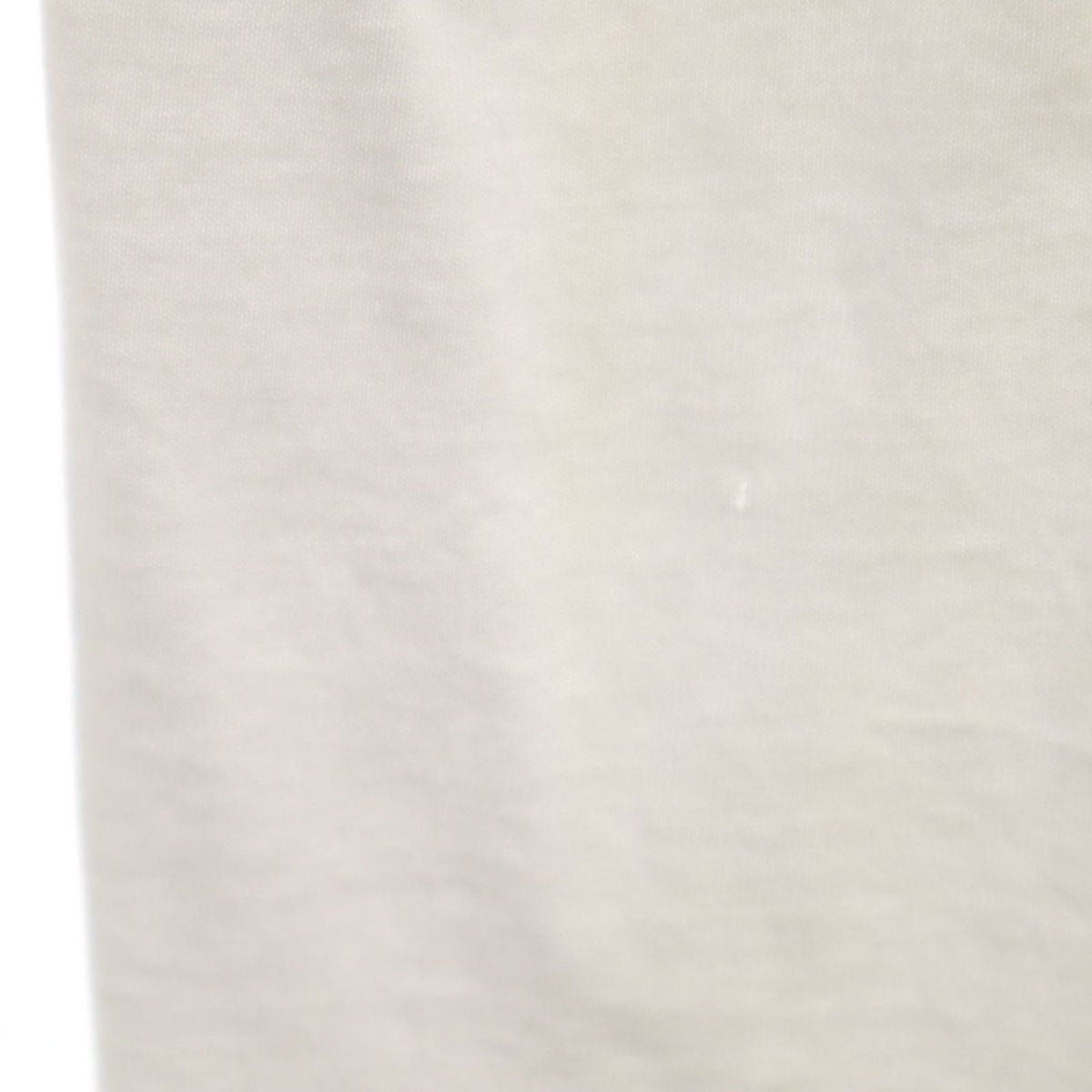 90s オールド TAKIN' IT TO THE STREETS 半袖 Tシャツ ホワイト シングルステッチ メンズ