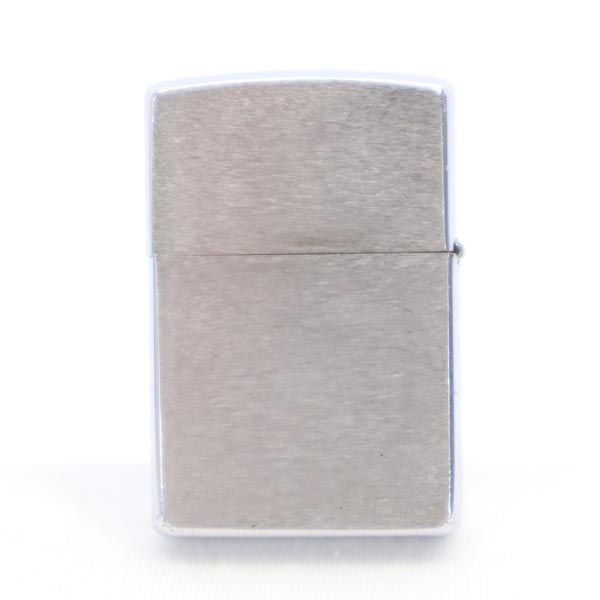 ジッポー 90s 1999年 USA製 オイルライター シルバー オールド メンズ