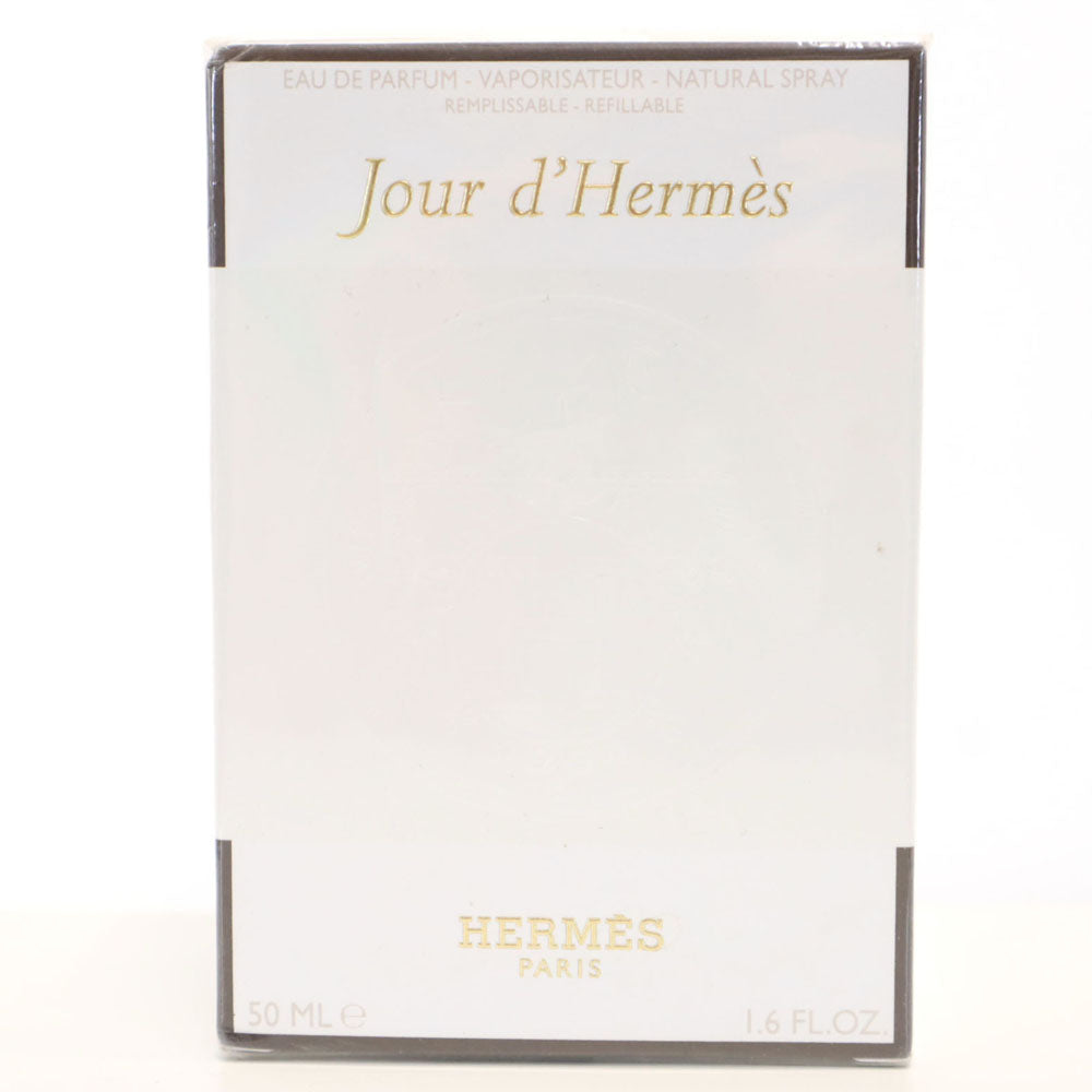 未使用 HERMES エルメス フランス製 オードパルファム 香水 未開封 フレグランス レディース