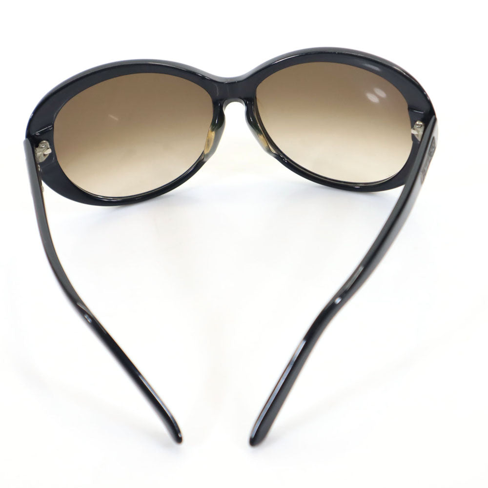 トミーガール サングラス ブラック tommy girl ケース付き レディース