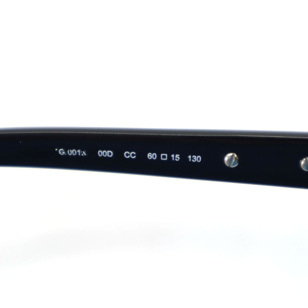 トミーガール サングラス ブラック tommy girl ケース付き レディース