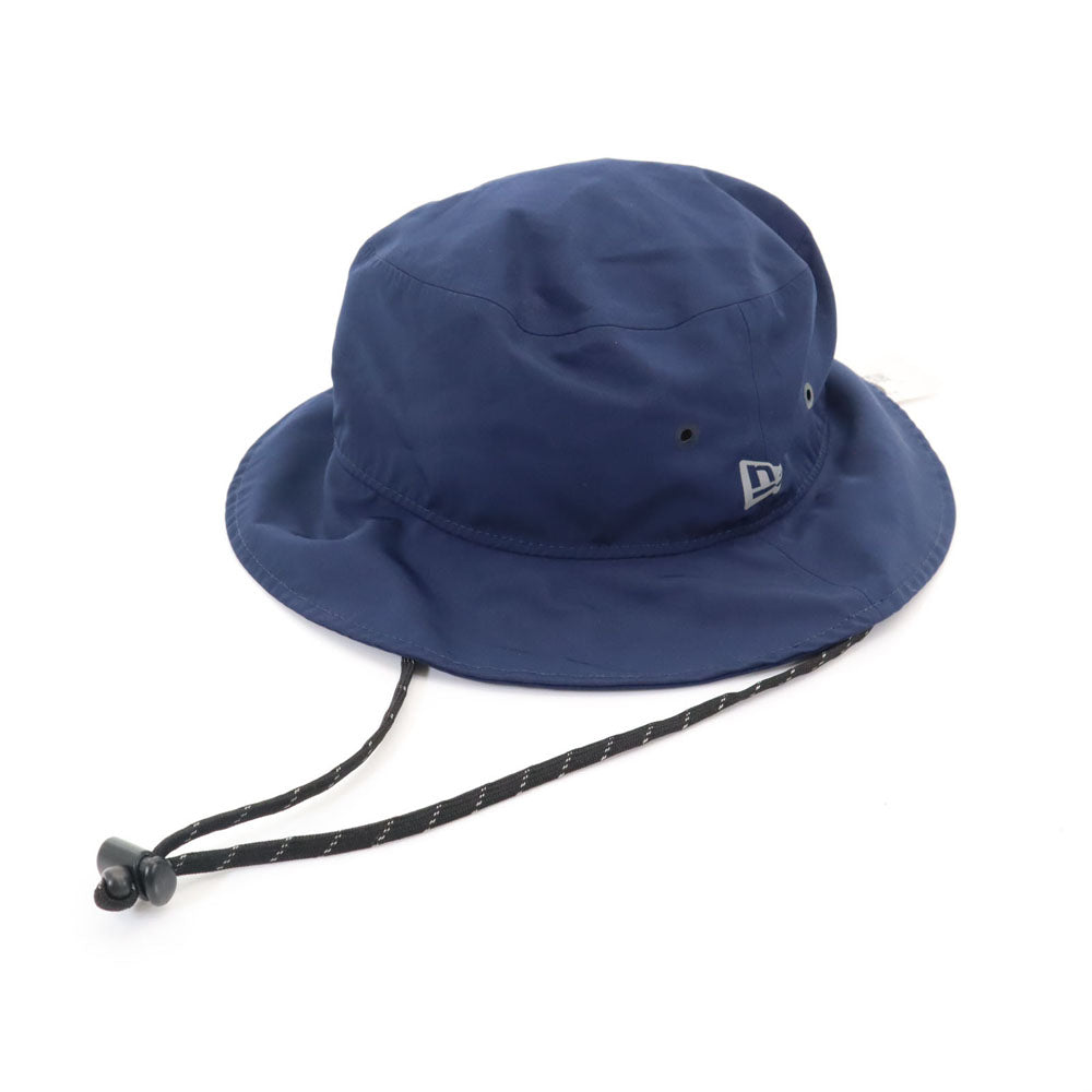 未使用 ニューエラ ハット ネイビー NEW ERA 帽子 メンズ