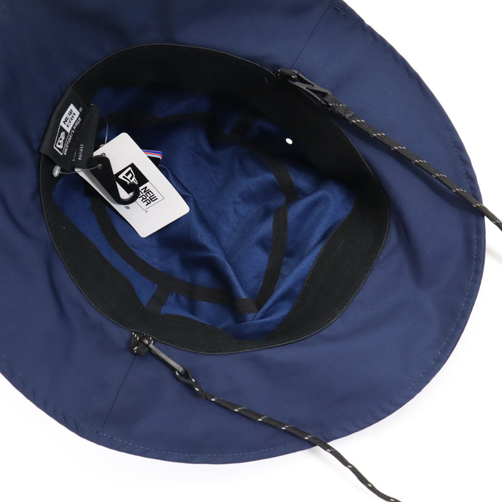 未使用 ニューエラ ハット ネイビー NEW ERA 帽子 メンズ