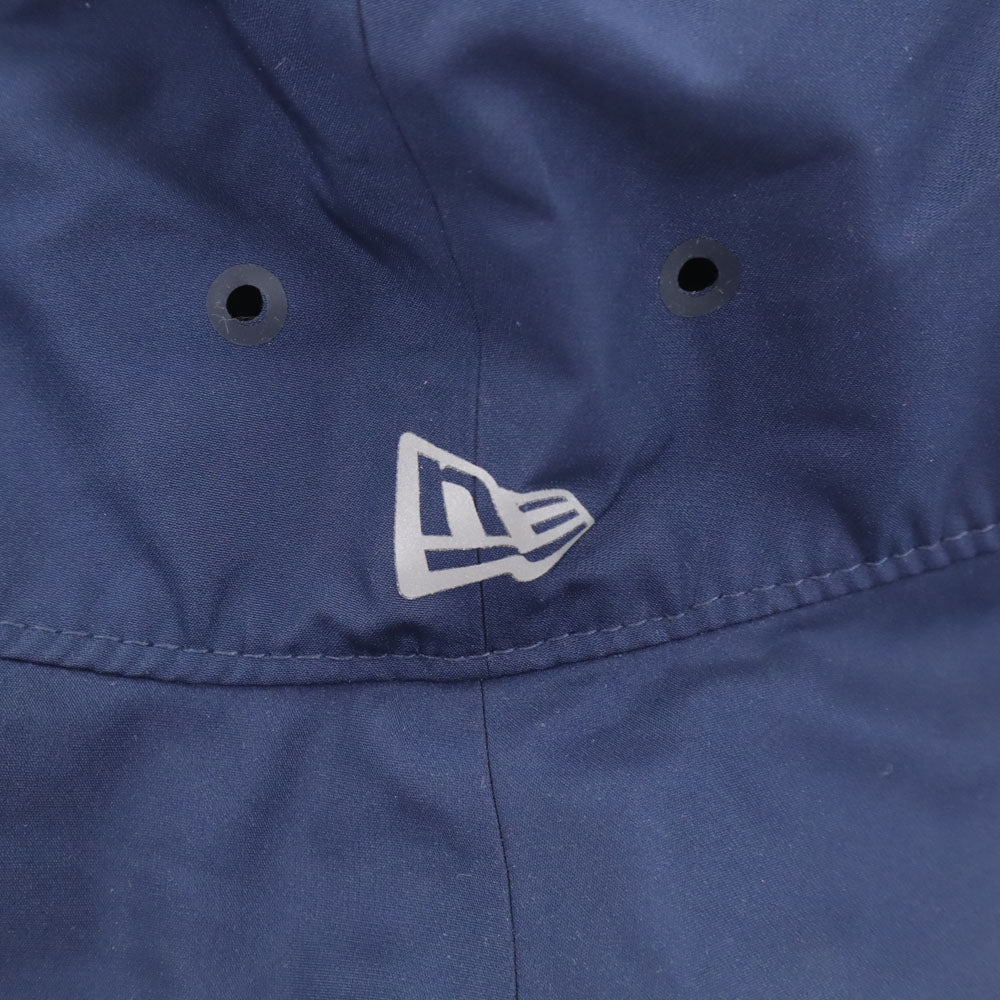 未使用 ニューエラ ハット ネイビー NEW ERA 帽子 メンズ