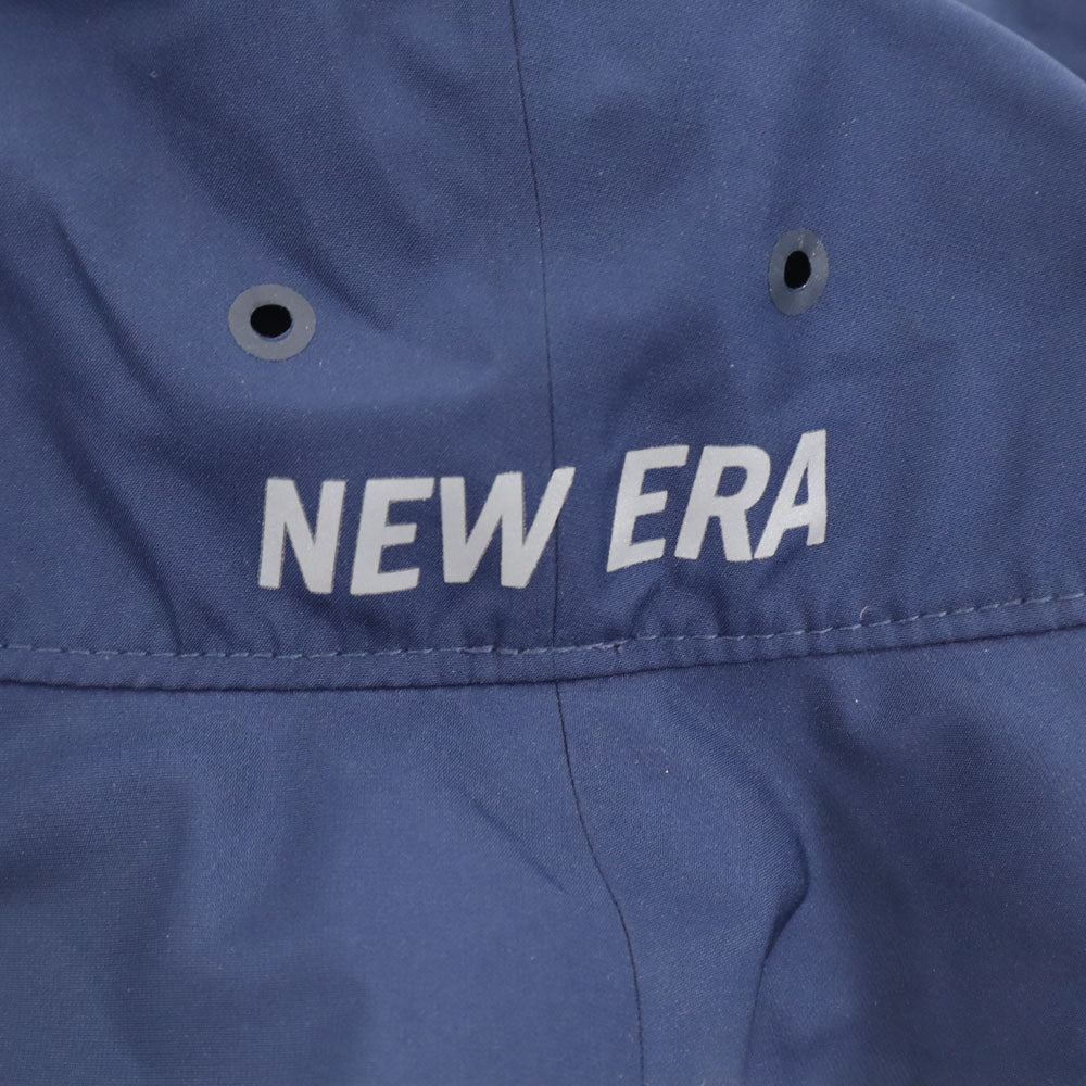 未使用 ニューエラ ハット ネイビー NEW ERA 帽子 メンズ