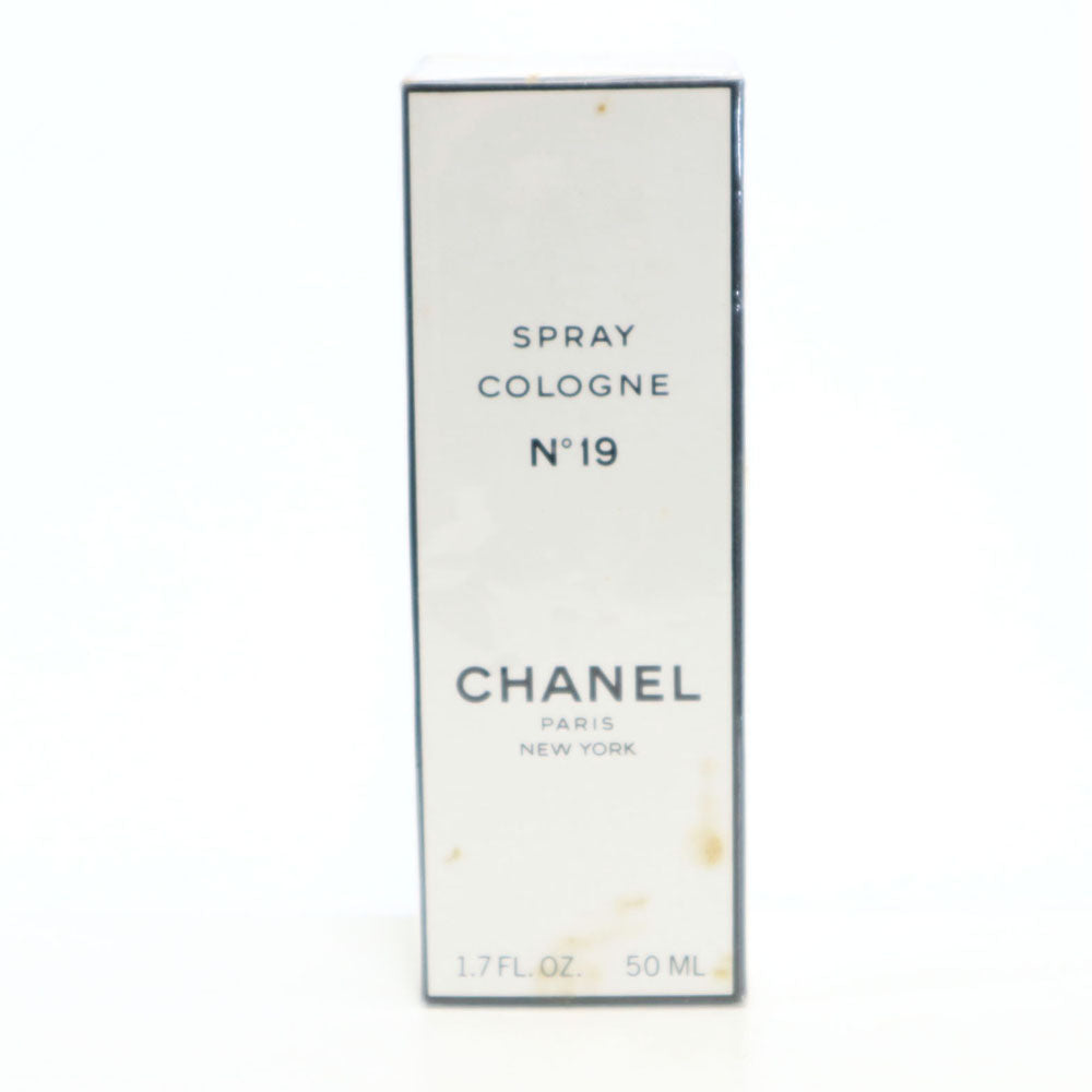 CHANEL シャネル N19 スプレーコロン 香水 フレグランス レディース