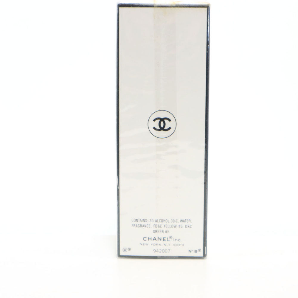 CHANEL シャネル N19 スプレーコロン 香水 フレグランス レディース