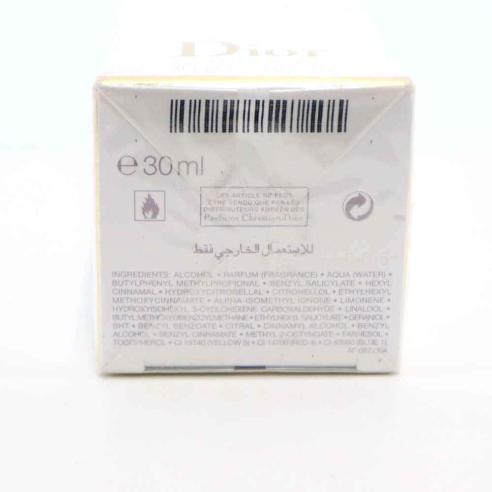 Dior ディオール ジャドール フランス製 オードパルファム 香水 フレグランス レディース