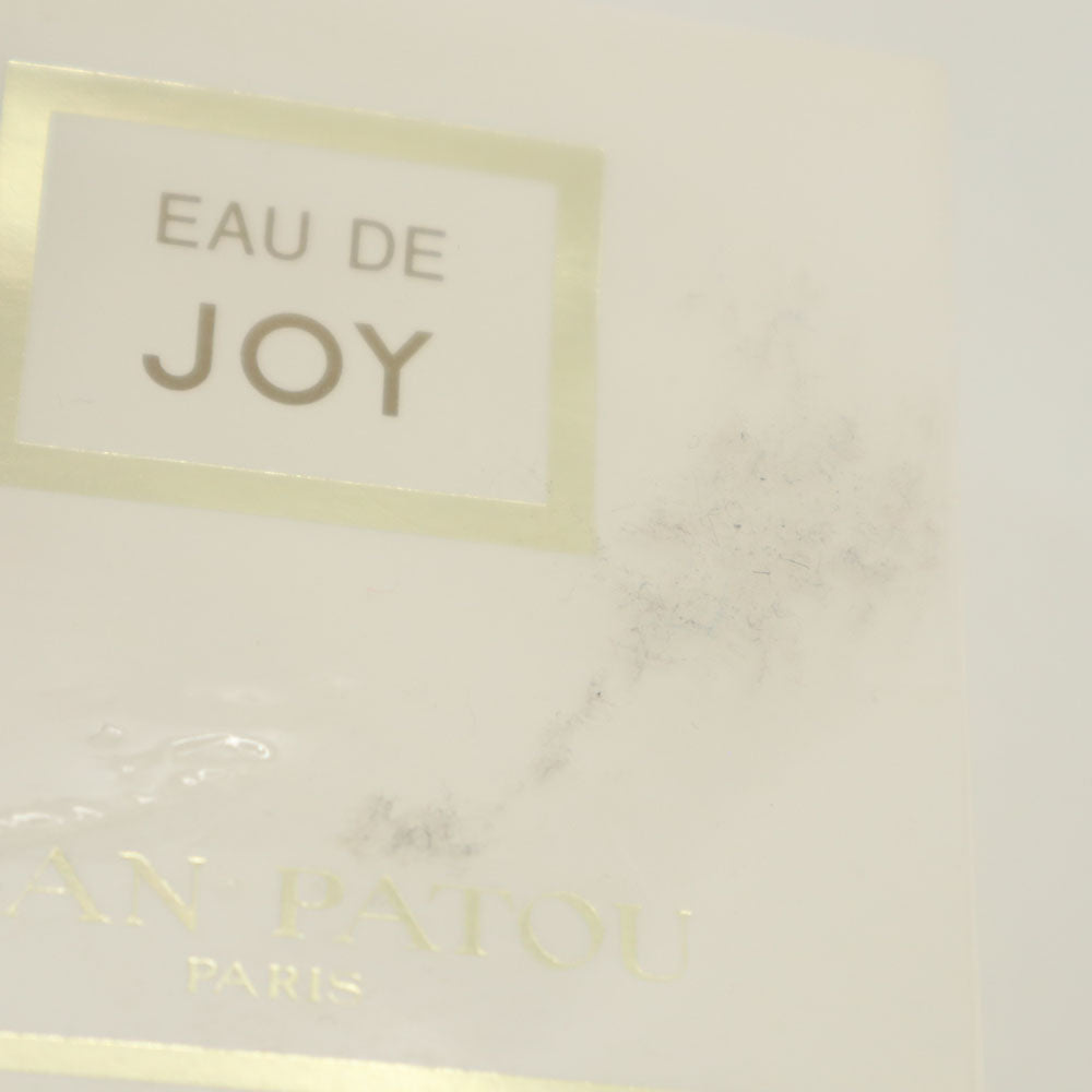 ジャンパトゥ オードトワレ 香水 EAU DE JPY フレグランス フランス製 レディース