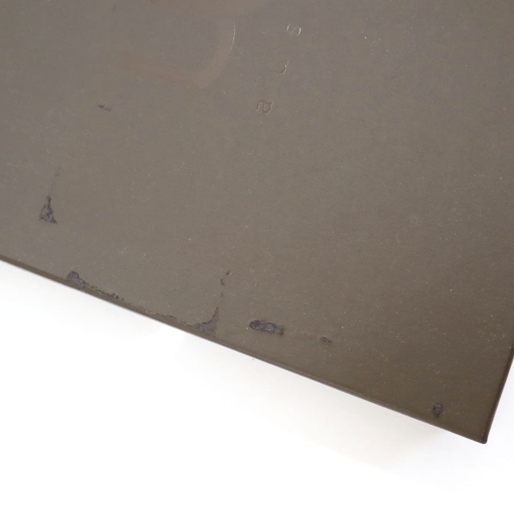 アグ シープスキン ハット ブラウン系 UGG もこもこ 箱付き レディース