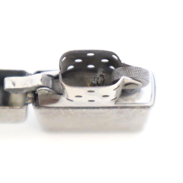 ジッポー 90s 1996年 USA製 Marlboro オイルライター ブラウン オールド マルボロ メンズ