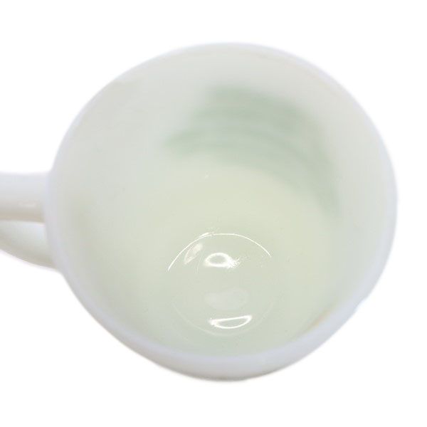 ファイヤーキング 60s 70s スヌーピー ヴィンテージ マグカップ ホワイト系 オールド メンズ