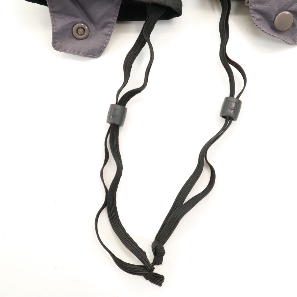 BURTON バートン スノーボード グローブ 手袋 S ブラック ウィンタースポーツ メンズ