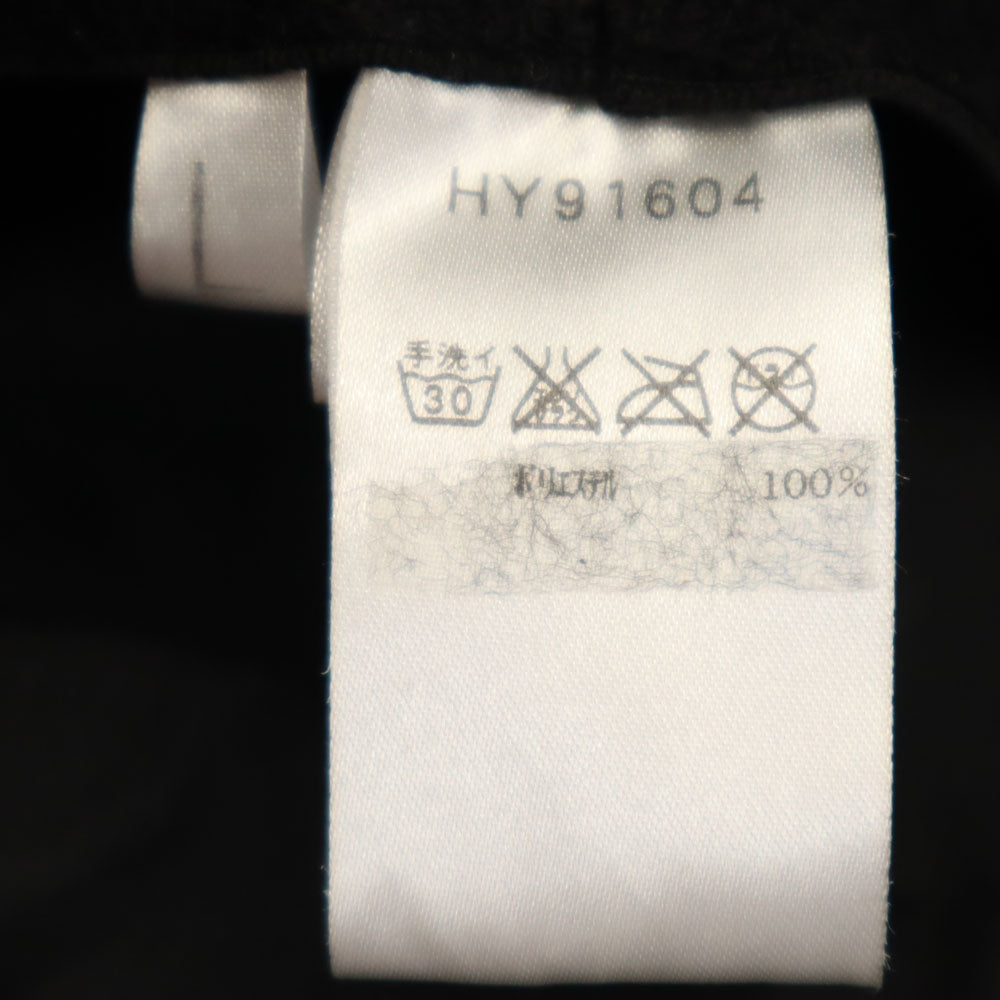 ヘリーハンセン ボア ジェット キャップ L ネイビー HELLY HANSEN 帽子 フライト メンズ