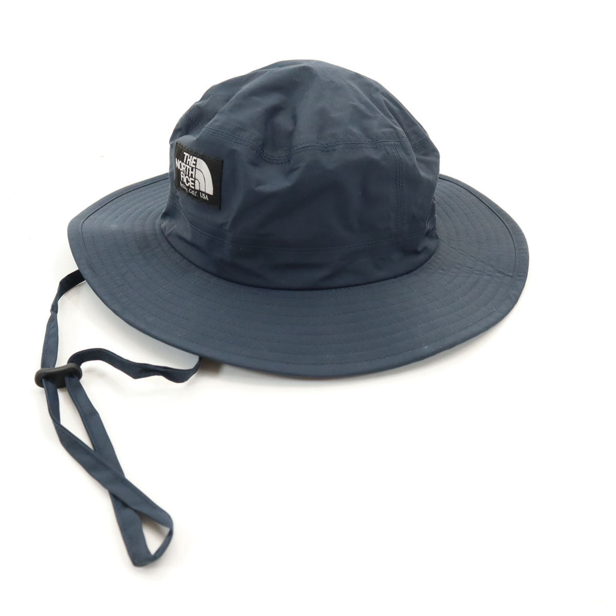 THE NORTH FACE ノースフェイス ウォータープルーフ ホライズン ハット M ネイビー アウトドア NN01909 ユニセックス メンズ